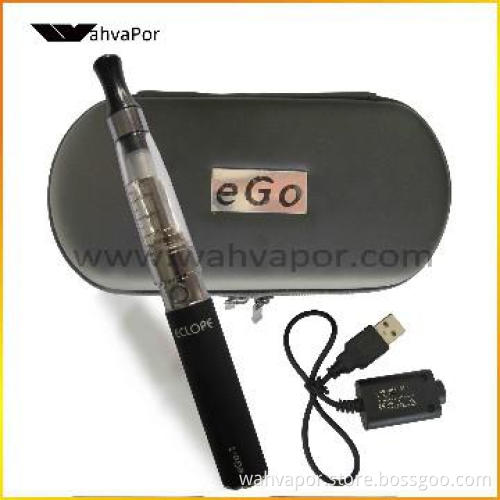 EGO-T Electronic Cigarette, E-Cigarettes, EGO-CE4 with 650,900, MAH